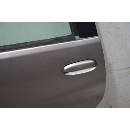 Portiera Sportello Posteriore SX Toyota Yaris Verso Dal 2003 al 2007 Cod 6700452040  1747982659091