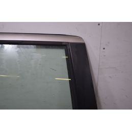 Portiera Sportello Posteriore SX Toyota Yaris Verso Dal 2003 al 2007 Cod 6700452040  1747982659091