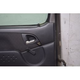 Portiera Sportello Posteriore SX Toyota Yaris Verso Dal 2003 al 2007 Cod 6700452040  1747982659091