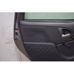 Portiera Sportello Posteriore SX Toyota Yaris Verso Dal 2003 al 2007 Cod 6700452040  1747982659091