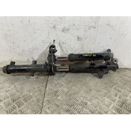 Forcella Destra Dx Yamaha Tricity 125 dal 2014 al 2020  1747983492697