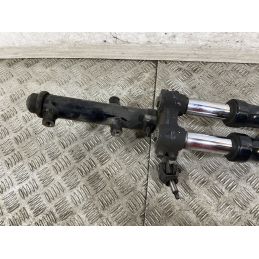 Forcella Destra Dx Yamaha Tricity 125 dal 2014 al 2020  1747983492697
