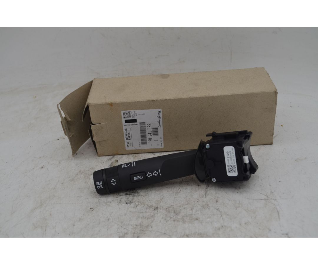 Devioluci SX Opel Corsa E Dal 2014 al 2019 Cod 20941129  1747983200292