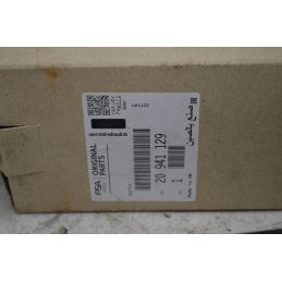 Devioluci SX Opel Corsa E Dal 2014 al 2019 Cod 20941129  1747983200292