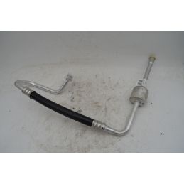 Tubo Aria Condizionata Citroen C5 II Dal 2008 al 2017 Cod 9686413480  1747983617953