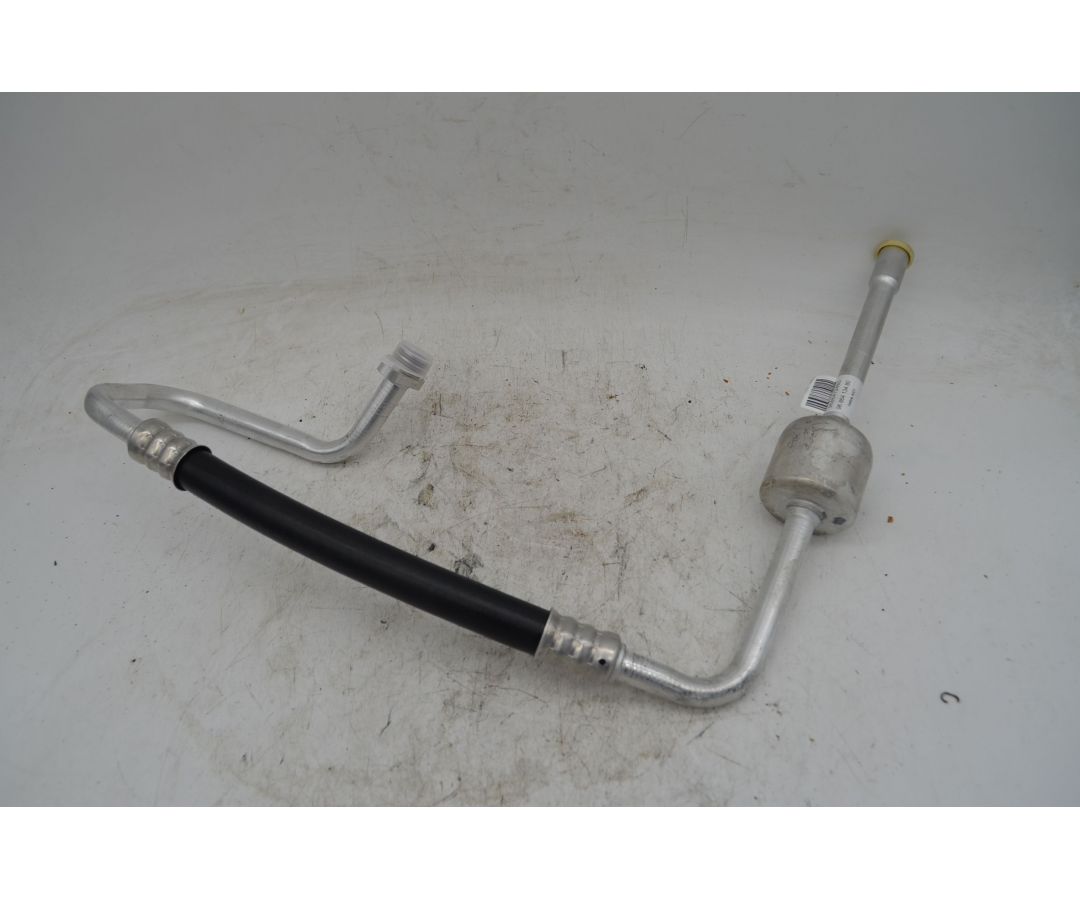 Tubo Aria Condizionata Citroen C5 II Dal 2008 al 2017 Cod 9686413480  1747983617953