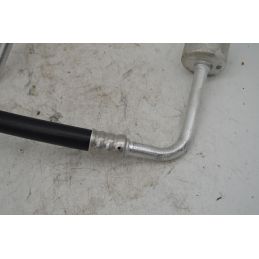 Tubo Aria Condizionata Citroen C5 II Dal 2008 al 2017 Cod 9686413480  1747983617953