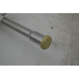 Tubo Aria Condizionata Citroen C5 II Dal 2008 al 2017 Cod 9686413480  1747983617953