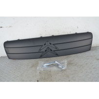 Griglia Anteriore Citroen C2 Dal 2003 al 2007 Cod 1858316016  1747984136279