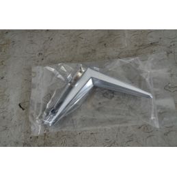 Griglia Anteriore Citroen C2 Dal 2003 al 2007 Cod 1858316016  1747984136279