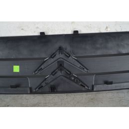 Griglia Anteriore Citroen C2 Dal 2003 al 2007 Cod 1858316016  1747984136279