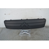 Griglia Anteriore Citroen C2 Dal 2003 al 2008 Cod 1858316016  1747984593911