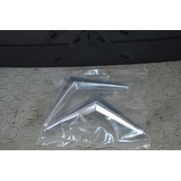 Griglia Anteriore Citroen C2 Dal 2003 al 2008 Cod 1858316016  1747984593911