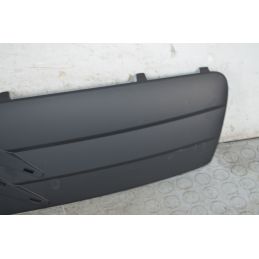 Griglia Anteriore Citroen C2 Dal 2003 al 2008 Cod 1858316016  1747984593911