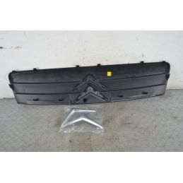 Griglia Anteriore Citroen C2 Dal 2003 al 2008 Cod 1858316016  1747984593911