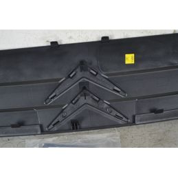 Griglia Anteriore Citroen C2 Dal 2003 al 2008 Cod 1858316016  1747984593911