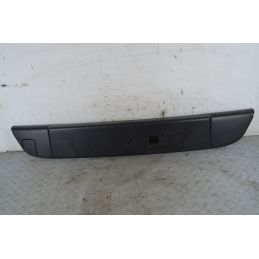 Modanatura paraurti anteriore Peugeot 3008 Dal 2009 al 2013 Cod 98052126XT  1747984966715