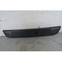 Modanatura paraurti anteriore Peugeot 3008 Dal 2009 al 2013 Cod 98052126XT  1747984966715
