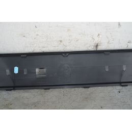 Modanatura paraurti anteriore Peugeot 3008 Dal 2009 al 2013 Cod 98052126XT  1747984966715