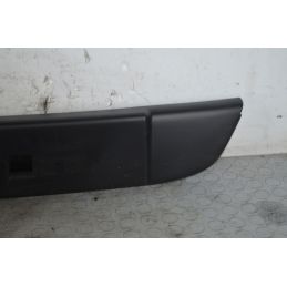 Modanatura paraurti anteriore Peugeot 3008 Dal 2009 al 2013 Cod 98052126XT  1747984966715