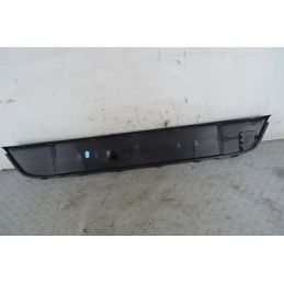 Modanatura paraurti anteriore Peugeot 3008 Dal 2009 al 2013 Cod 98052126XT  1747984966715