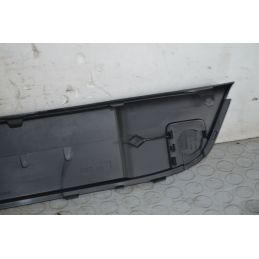 Modanatura paraurti anteriore Peugeot 3008 Dal 2009 al 2013 Cod 98052126XT  1747984966715
