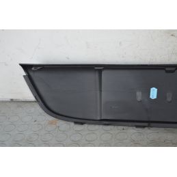 Modanatura paraurti anteriore Peugeot 3008 Dal 2009 al 2013 Cod 98052126XT  1747984966715