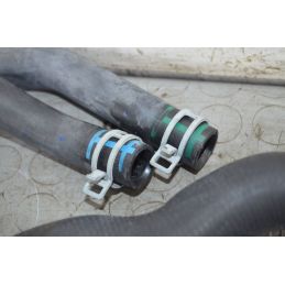 Tubo Radiatore Peugeot 5008 II Dal 2017 al 2024 Cod 9816364680  1747985125715