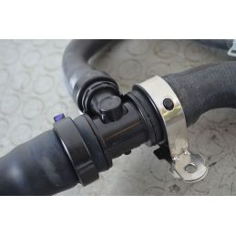 Tubo Radiatore Peugeot 5008 II Dal 2017 al 2024 Cod 9816364680  1747985125715