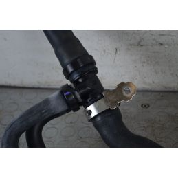 Tubo Radiatore Peugeot 5008 II Dal 2017 al 2024 Cod 9816364680  1747985125715