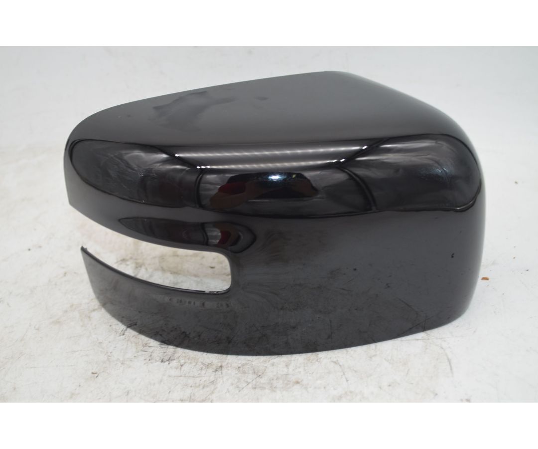 Calotta specchietto retrovisore esterno DX Jeep Renegade Dal 2018 in poi Cod 21293034-601  1747985877560