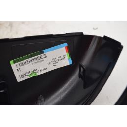 Calotta specchietto retrovisore esterno DX Jeep Renegade Dal 2018 in poi Cod 21293034-601  1747985877560
