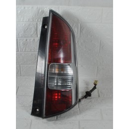 Fanale stop posteriore sinistro SX Daihatsu Sirion Dal 2005 al 2015 Cod 81560B1020  1621936334275