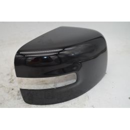 Calotta specchietto retrovisore esterno DX Jeep Renegade Dal 2018 in poi Cod 21293034-601  1747985877560