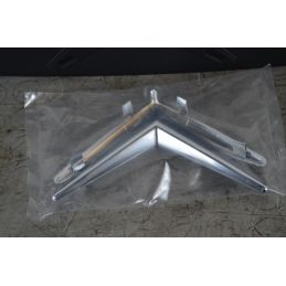 Griglia Anteriore Citroen C2 Dal 2003 al 2008 Cod 1858316016  1747985702787