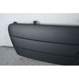 Griglia Anteriore Citroen C2 Dal 2003 al 2008 Cod 1858316016  1747985702787