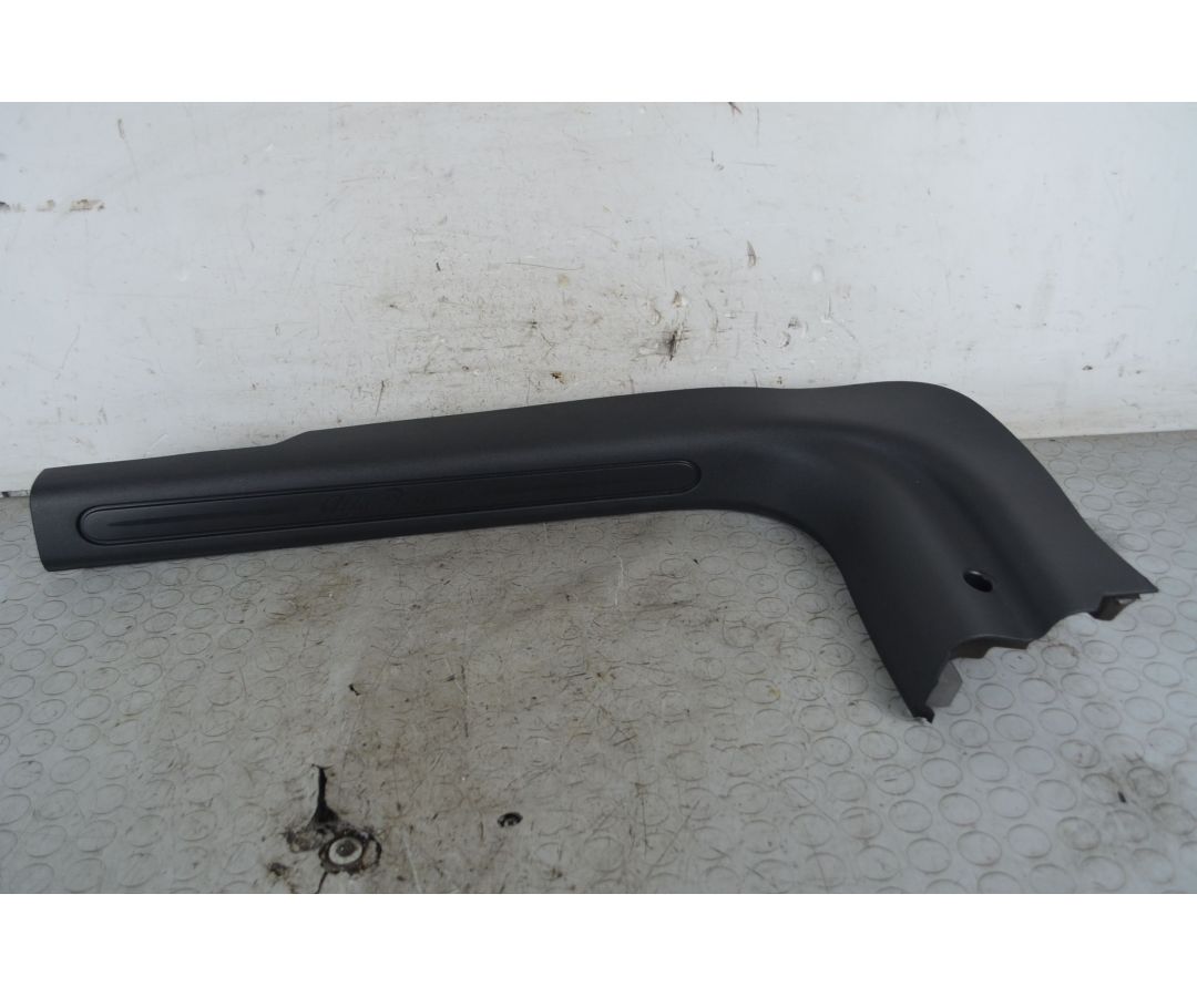 Battitacco Anteriore DX Alfa Romeo Giulietta Dal 2010 al 2020 Cod 18071350  1747986243913