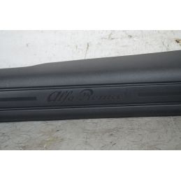 Battitacco Anteriore DX Alfa Romeo Giulietta Dal 2010 al 2020 Cod 18071350  1747986243913