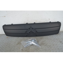 Griglia Anteriore Citroen C2 Dal 2003 al 2008 Cod 1858316016  1747986828141