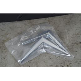 Griglia Anteriore Citroen C2 Dal 2003 al 2008 Cod 1858316016  1747986828141