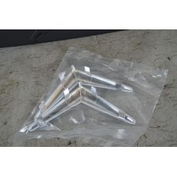 Griglia Anteriore Citroen C2 Dal 2003 al 2008 Cod 1858316016  1747986828141