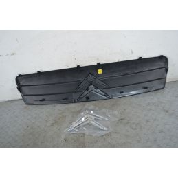 Griglia Anteriore Citroen C2 Dal 2003 al 2008 Cod 1858316016  1747986828141