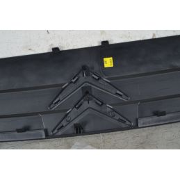 Griglia Anteriore Citroen C2 Dal 2003 al 2008 Cod 1858316016  1747986828141