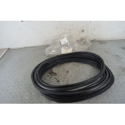 Guarnizioni Portellone Bagagliaio Posteriore Opel Insignia A Dal 2008 al 2017 Cod 20969030  1747988512734