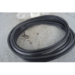 Guarnizioni Portellone Bagagliaio Posteriore Opel Insignia A Dal 2008 al 2017 Cod 20969030  1747988512734