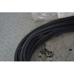 Guarnizioni Portellone Bagagliaio Posteriore Opel Insignia A Dal 2008 al 2017 Cod 20969030  1747988512734