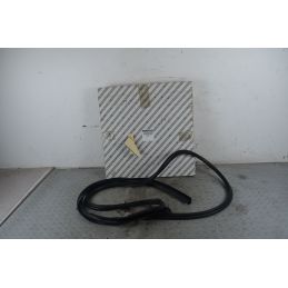 Guarnizione porta posteriore SX Fiat Ducato Dal 1994 al 2006 Cod 1318438080-001  1747989803442