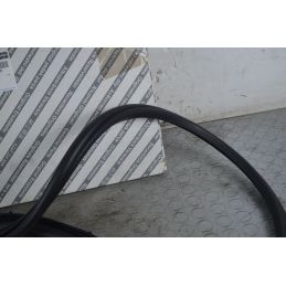 Guarnizione porta posteriore SX Fiat Ducato Dal 1994 al 2006 Cod 1318438080-001  1747989803442