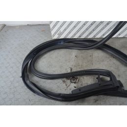 Guarnizione porta posteriore SX Fiat Ducato Dal 1994 al 2006 Cod 1318438080-001  1747989803442