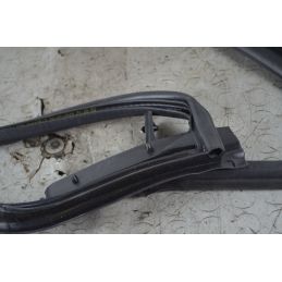 Guarnizione porta posteriore SX Fiat Ducato Dal 1994 al 2006 Cod 1318438080-001  1747989803442